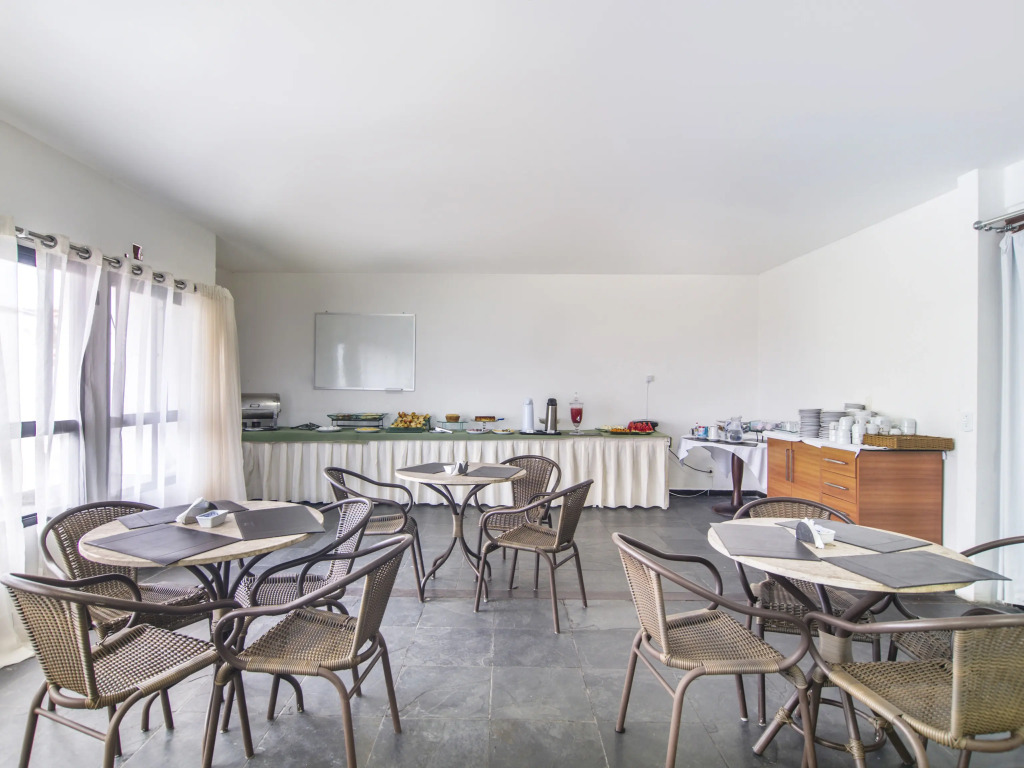 Bahia Park Hotel