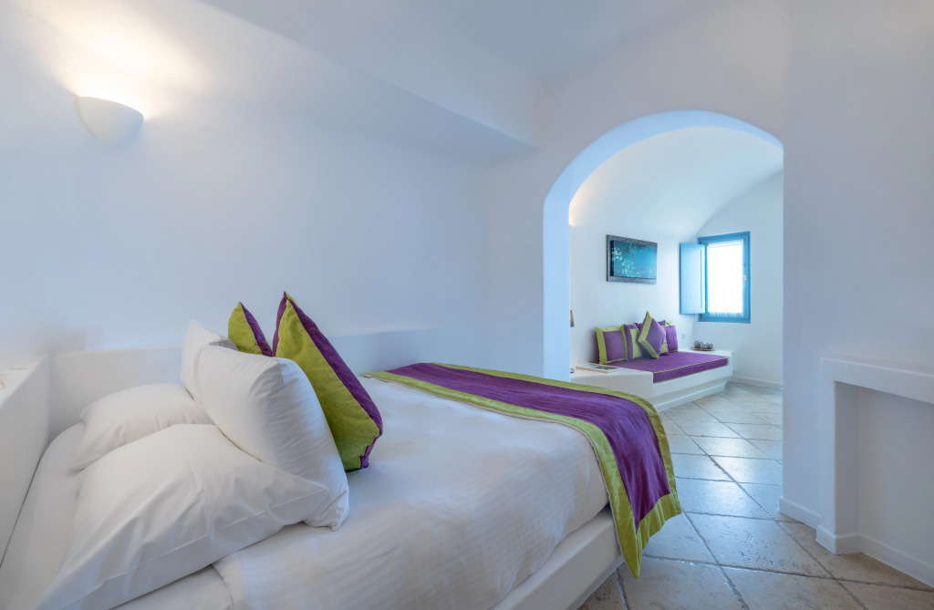Above Blue Suites