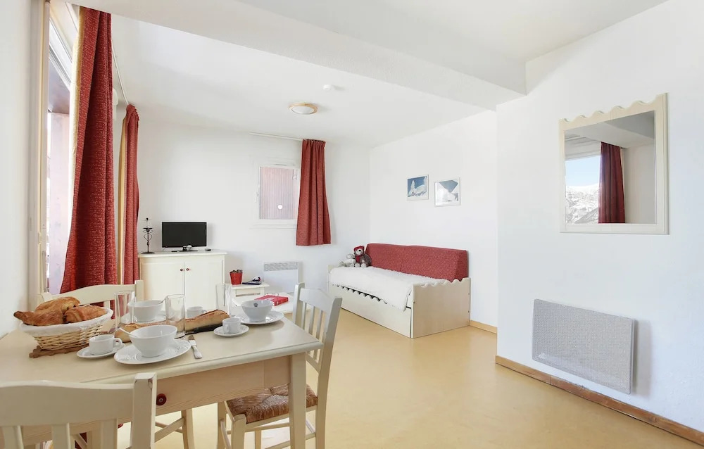 Residence Les Chalets de Puy Saint Vincent - maeva Home