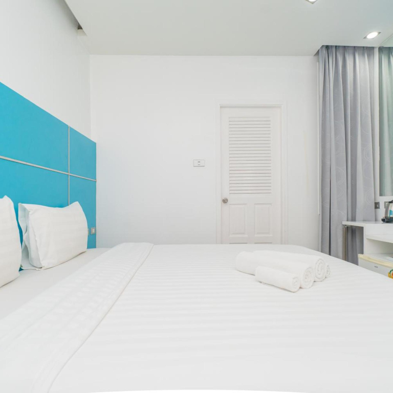 Patong Diamond Hotel