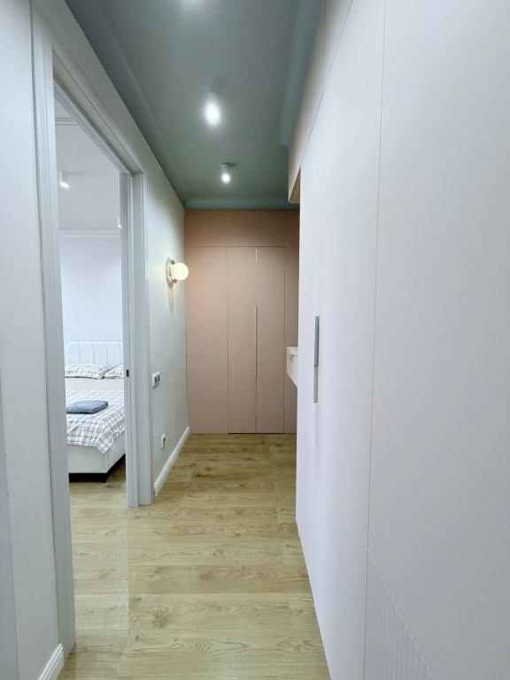 Апартаменты Elegant Apartment Airport  Barys Arena  EXPO