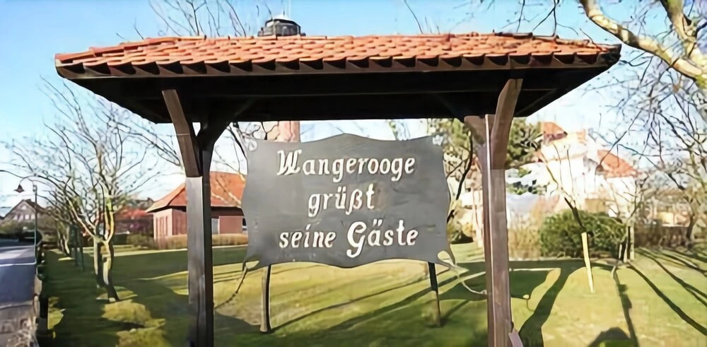 Parkhotel Wangerooge