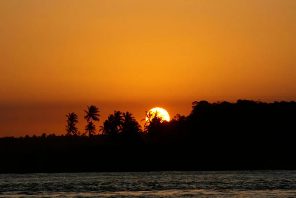 Apto Vista Mar - Brisas do Amor 110