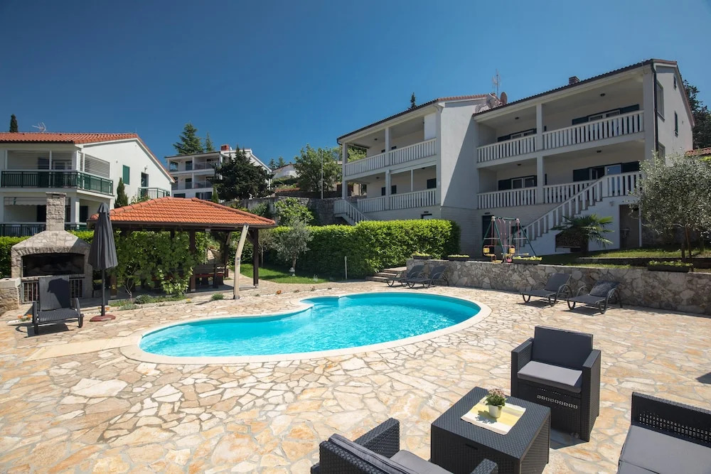 Holiday home Ore