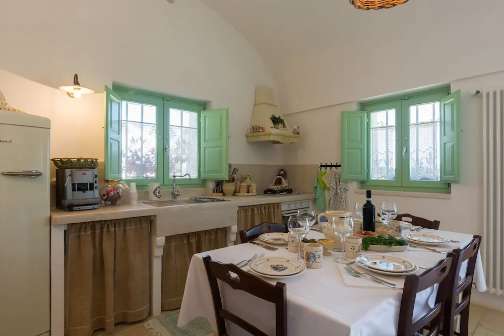 Trullo Il Fragno