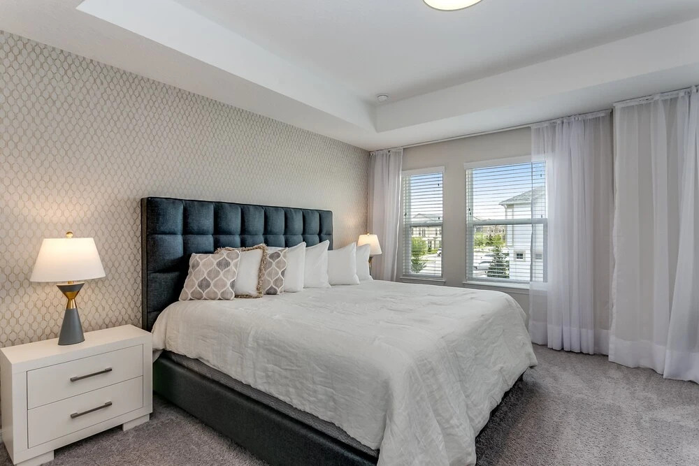 1527CPC Orlando Newest Resort Community Town Home