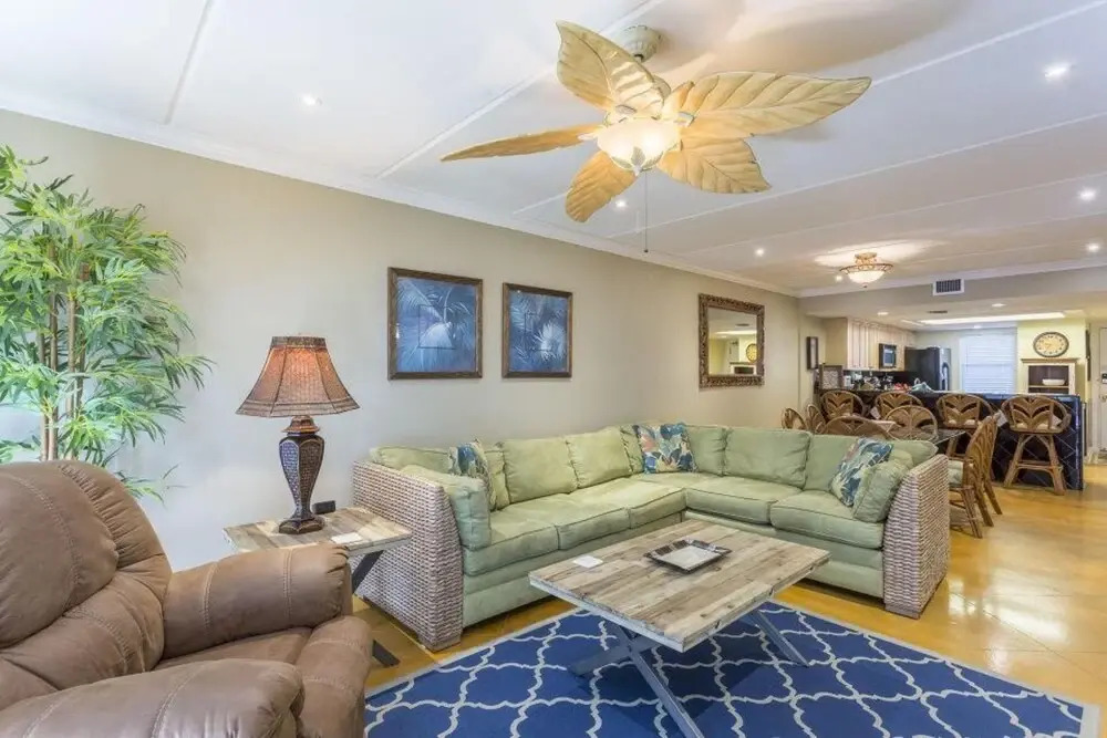 Suntide II 202 by Padre Island Rentals