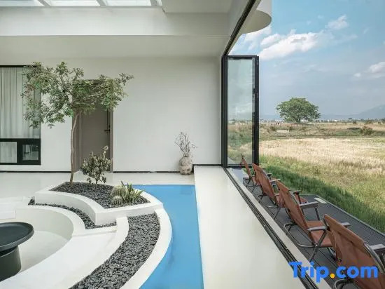 Dali Maiyu·Garden Homestay (Xizhou Ancient Town Branch)