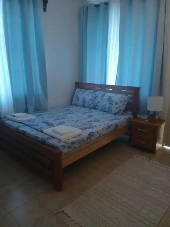 Lux Suites Joly Apartments Nyali