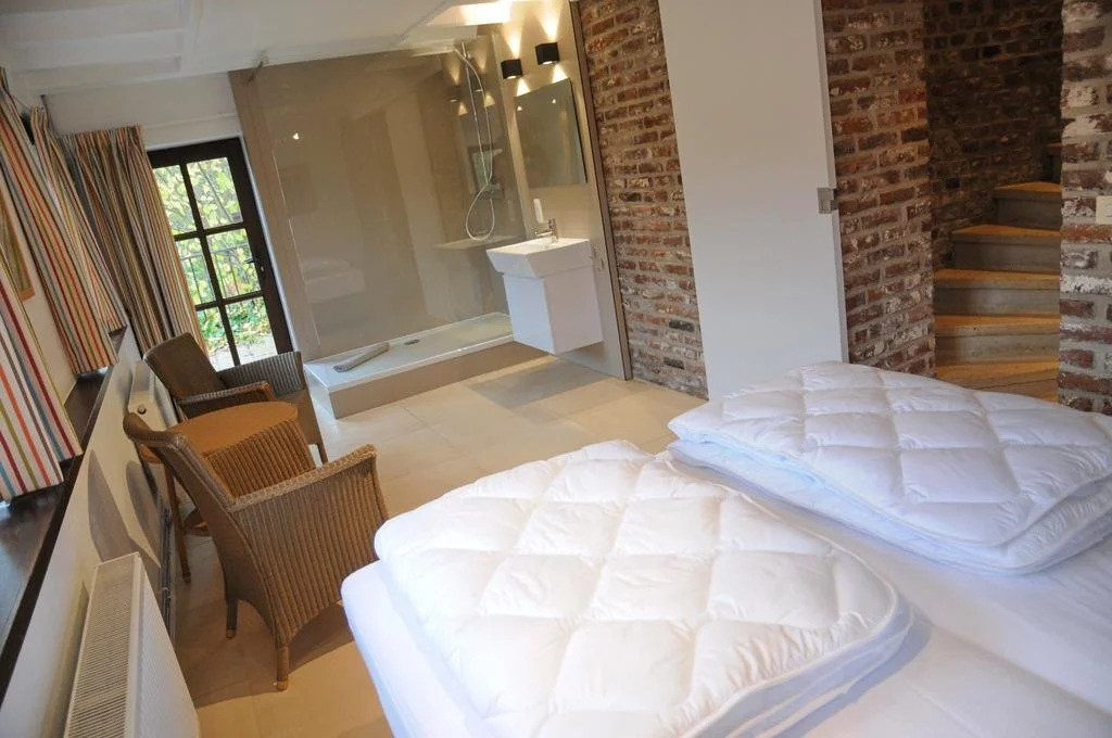 Holiday Home Poppenhuis