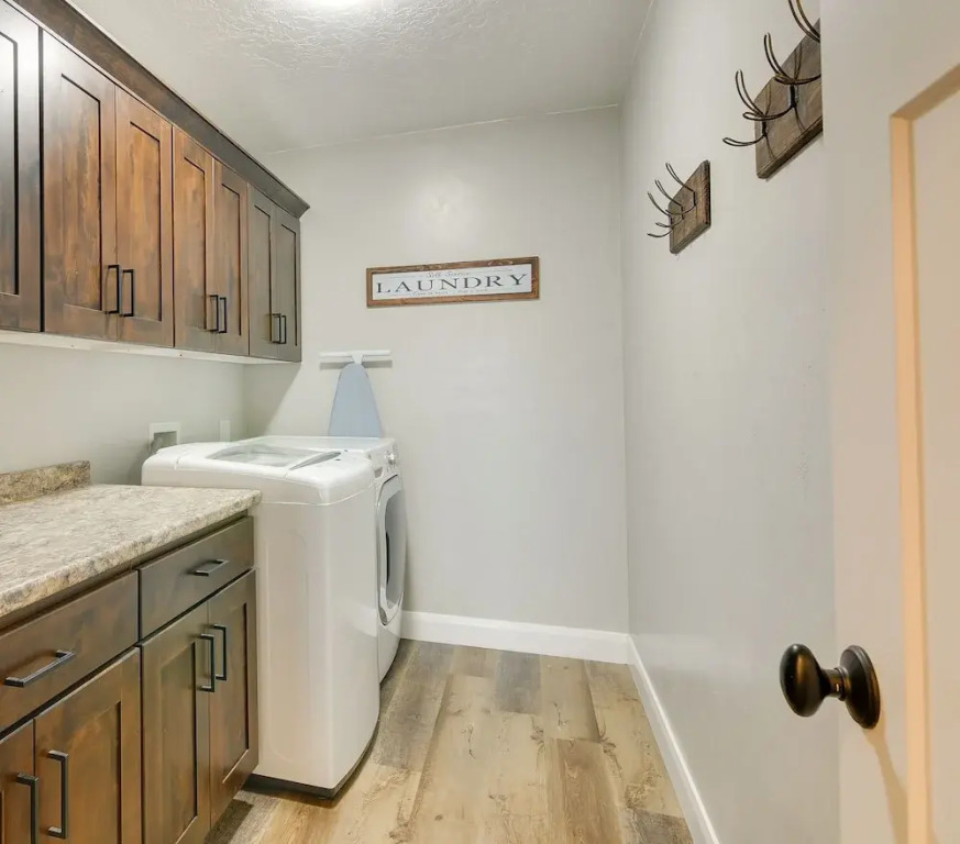 Ranch Escape w/ Patio ~ 21 Mi to Bryce Canyon