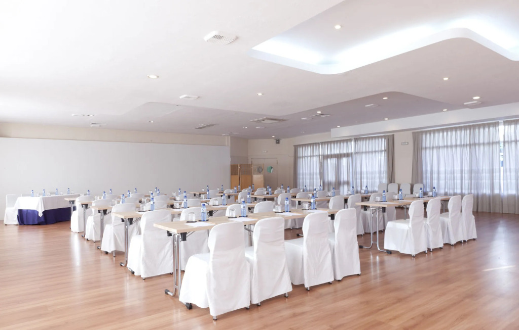 Hotel Alga