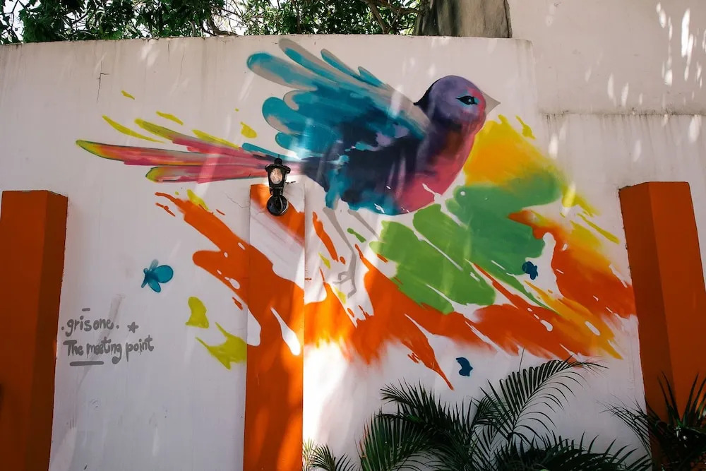 The Meeting Point Hostel