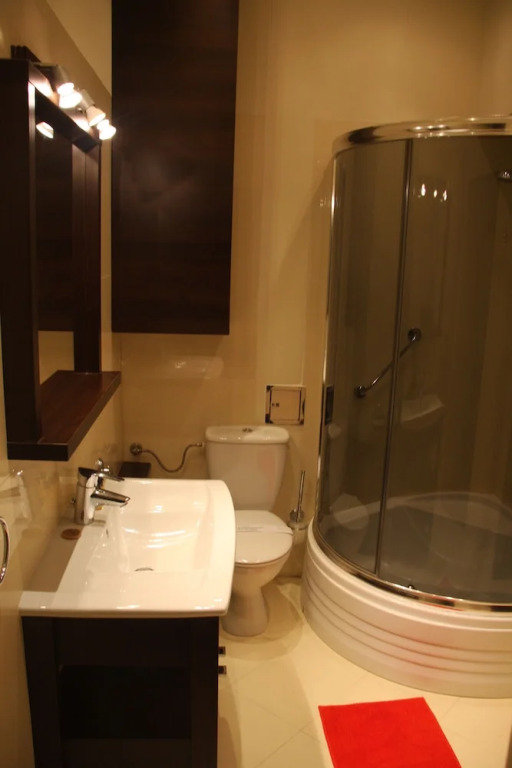 Bednarska Apartment Old Town