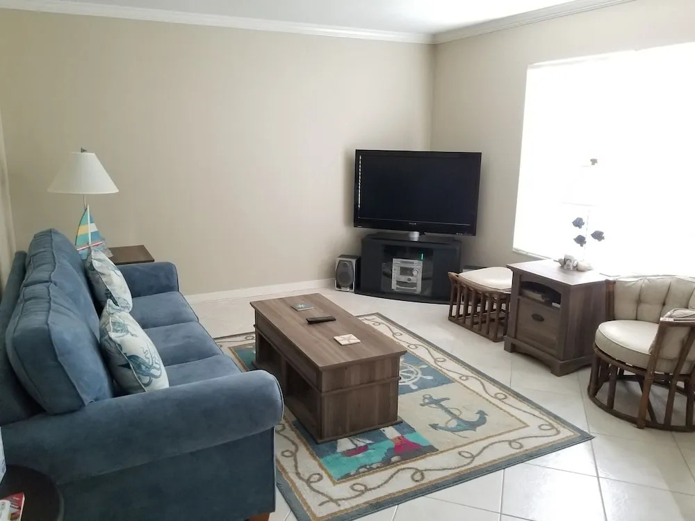 Seaside Villas 42