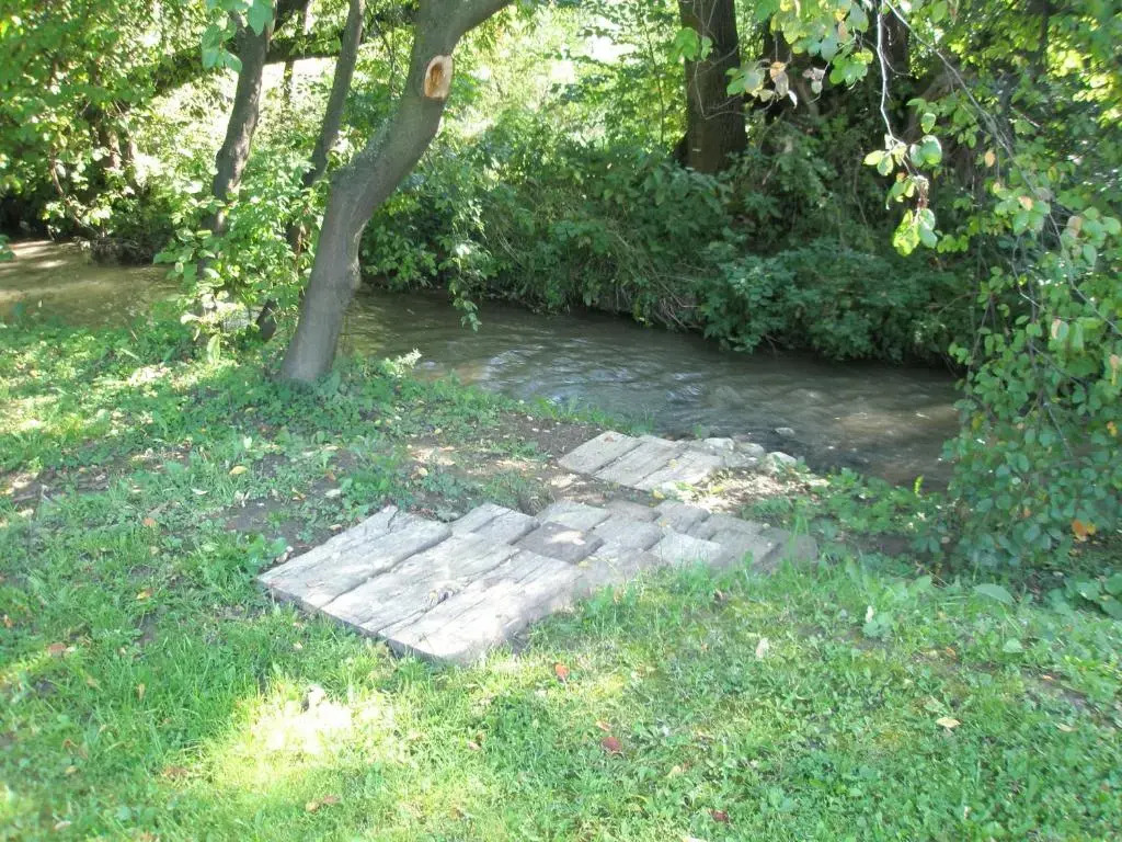 Ubytovanie Bičár