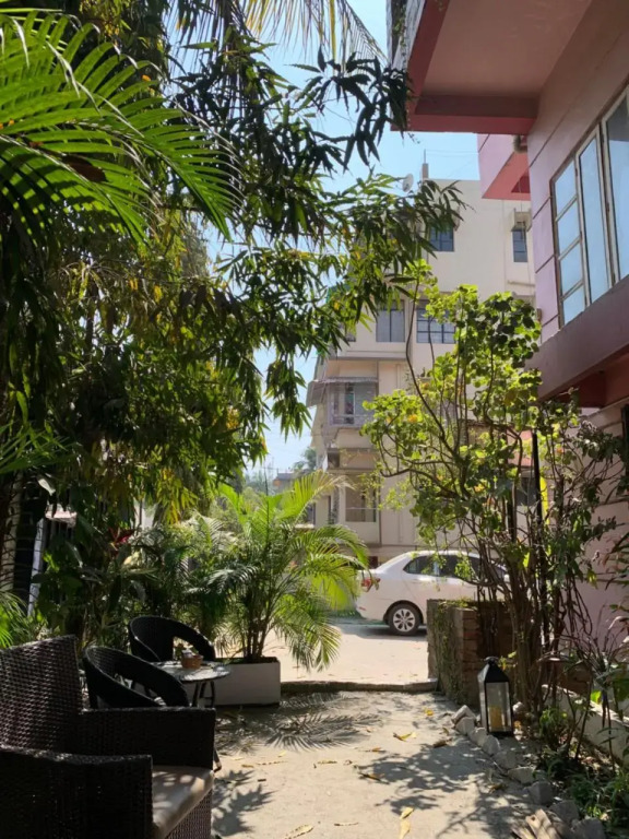 Snigdhas Guest House
