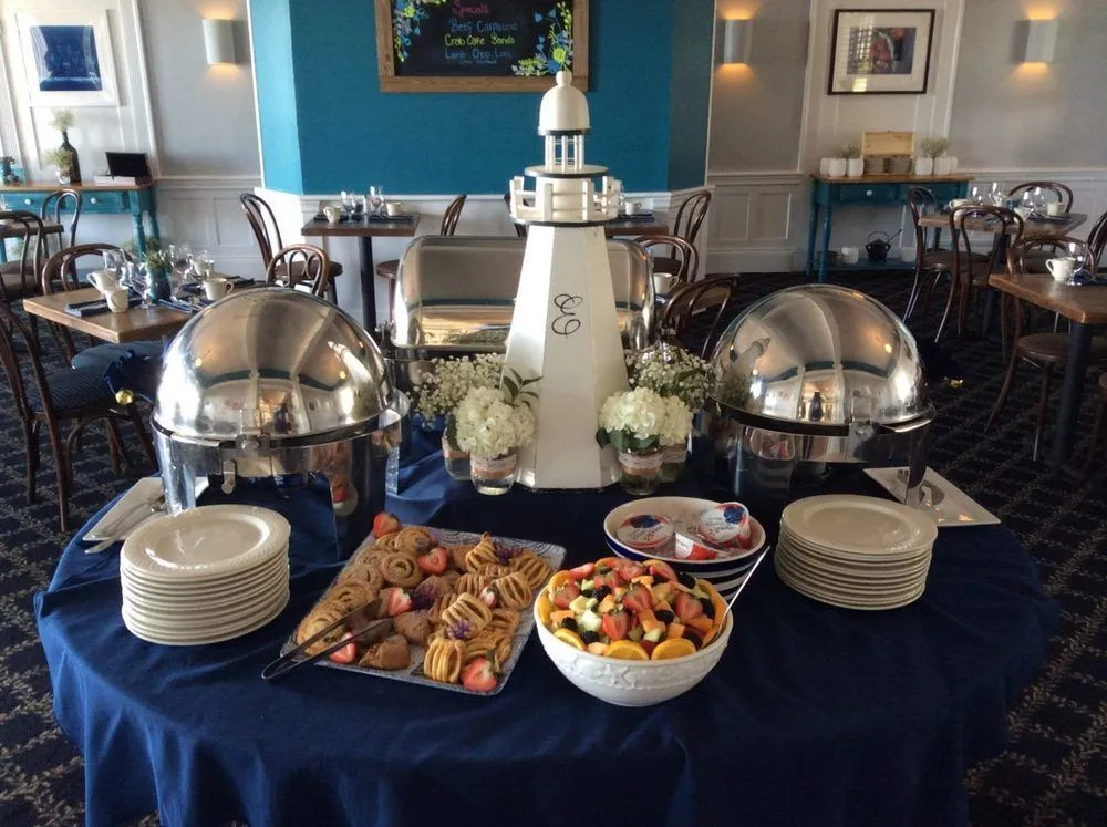 Emerson Inn By The Sea