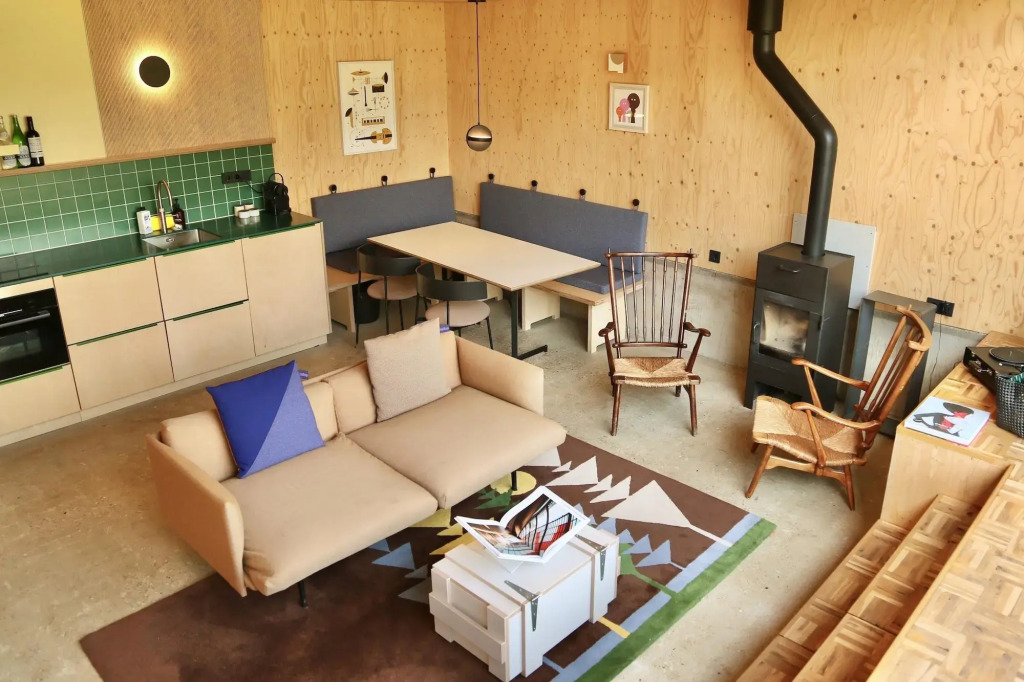 Basecamp Amsterdam