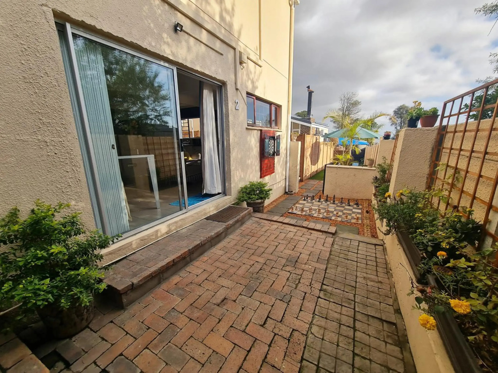 Walters Lane Apartment 2