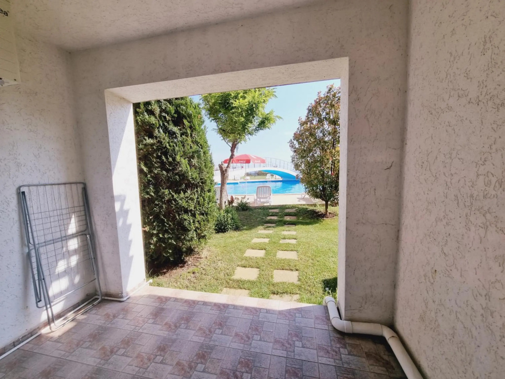Apartment Diamond