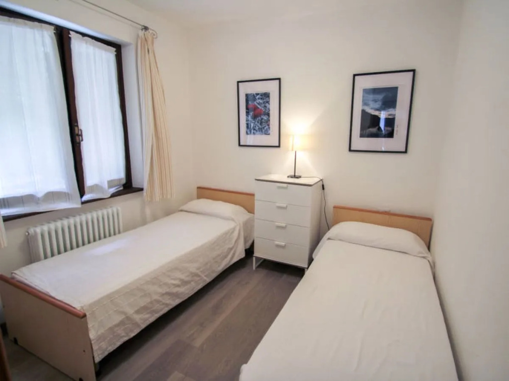Apartment Miralago Lago di Ledro
