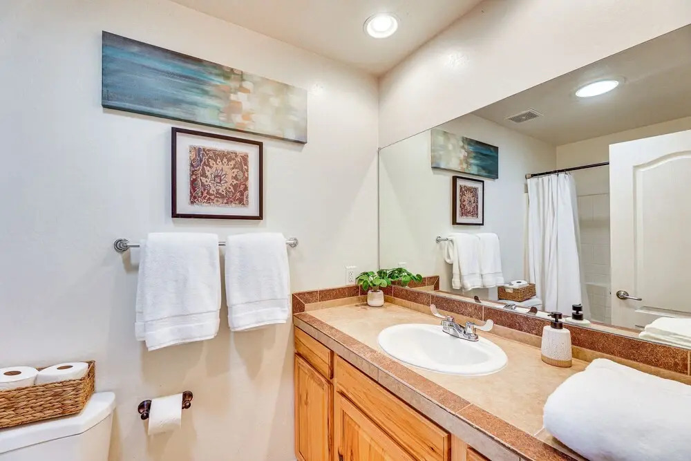 Private Pool & Patio: Home Near Mesa Arts Center!