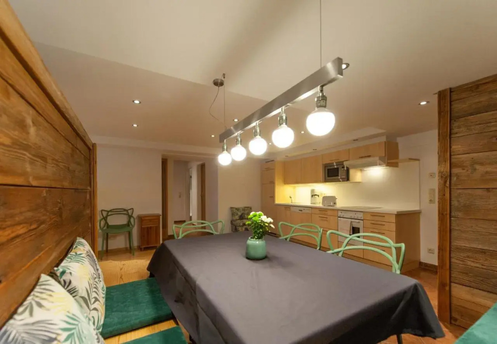 Quality Hosts Arlberg - Hotel Bergheim