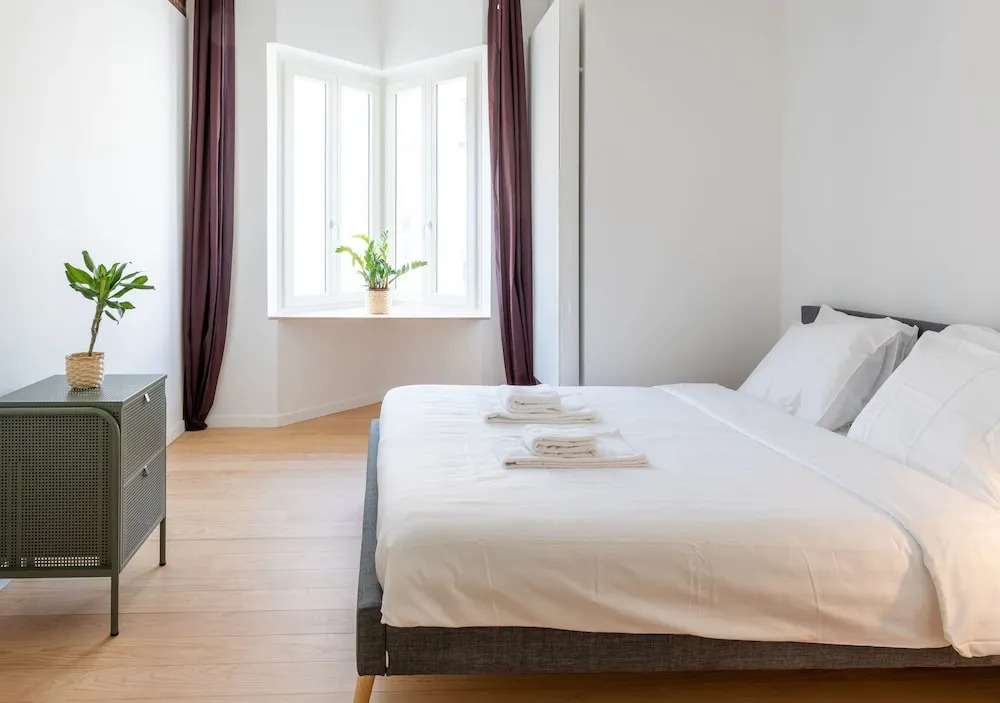 Europea Magritte Residences - Brussels EU