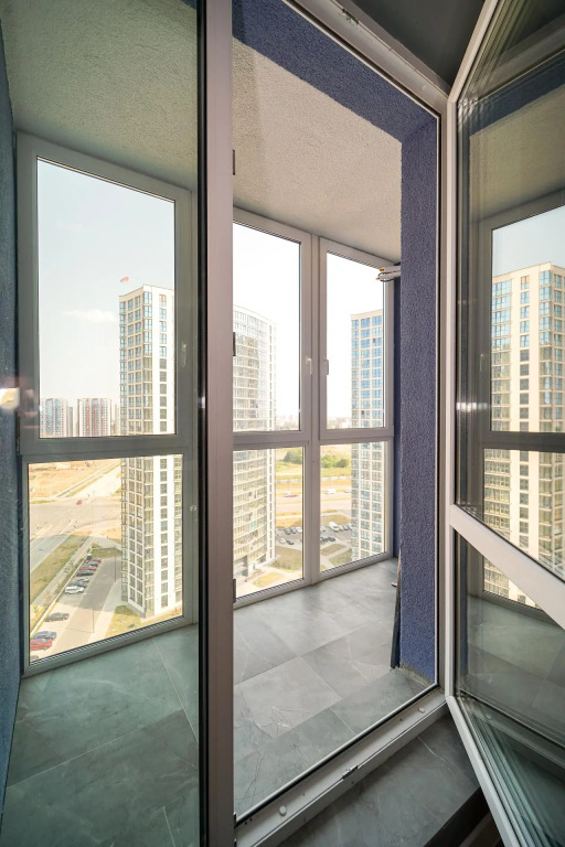 Bulbash Apartments (Бульбаш Апартаменты) на улице Белградская 9