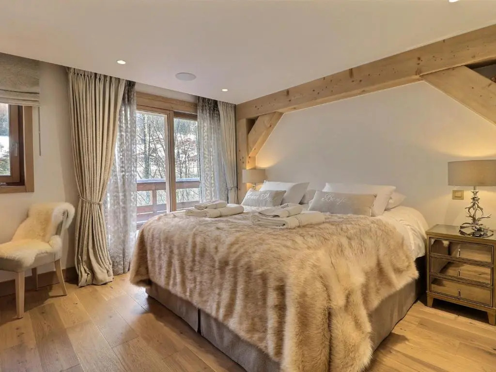 Chalet Morzine, 7 pièces, 10 personnes - FR-1-627-20