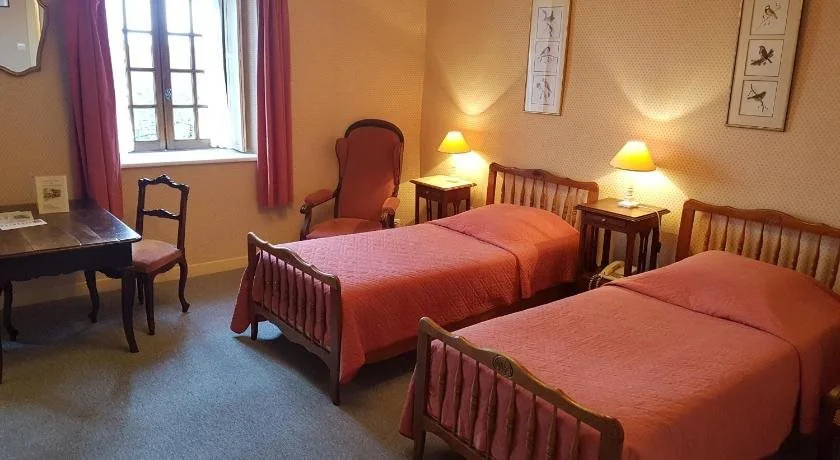 Hostellerie du Vieux Pérouges