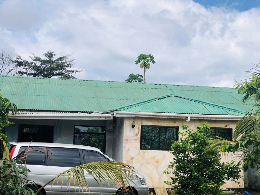 Kilibase Hotel