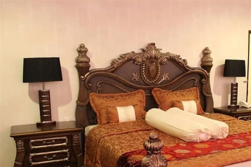 Hotel Sahid Papua