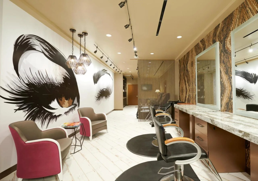 The Westin Las Vegas Hotel & Spa