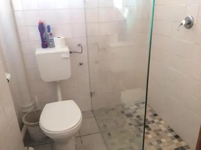 Romilly Beach Apartment