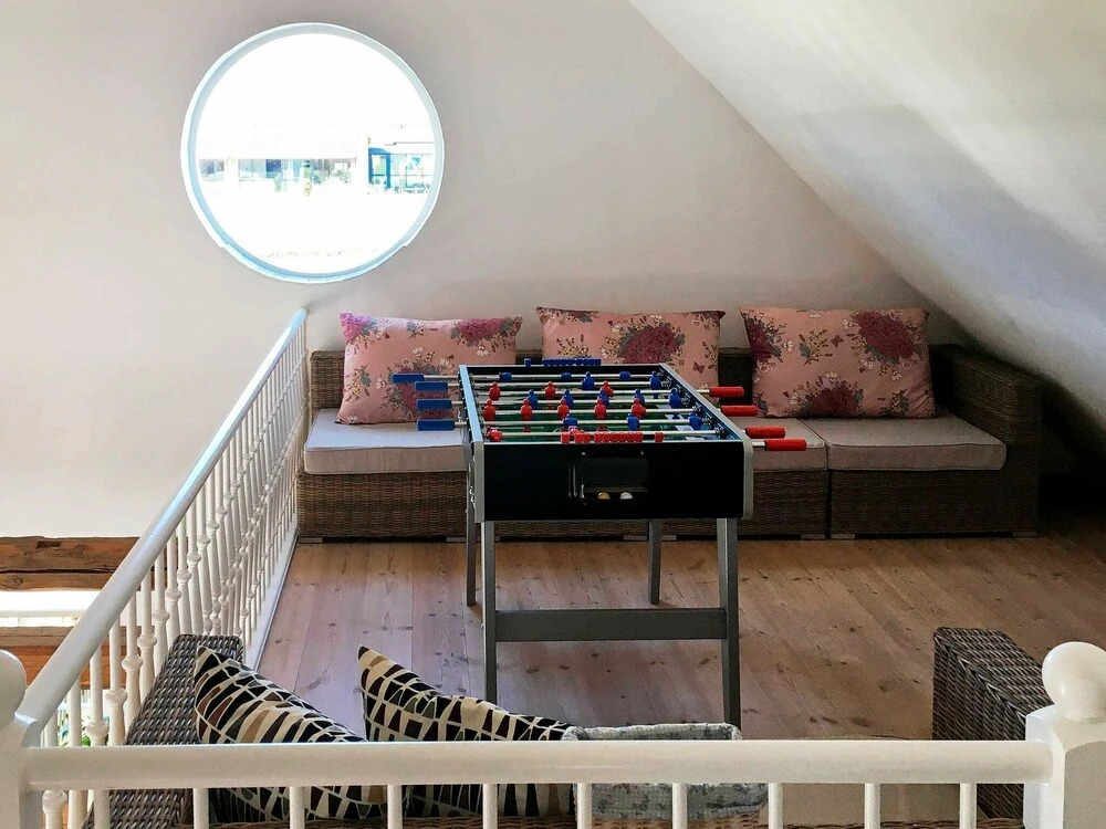 Cozy Holiday Home in Nysted near Beach