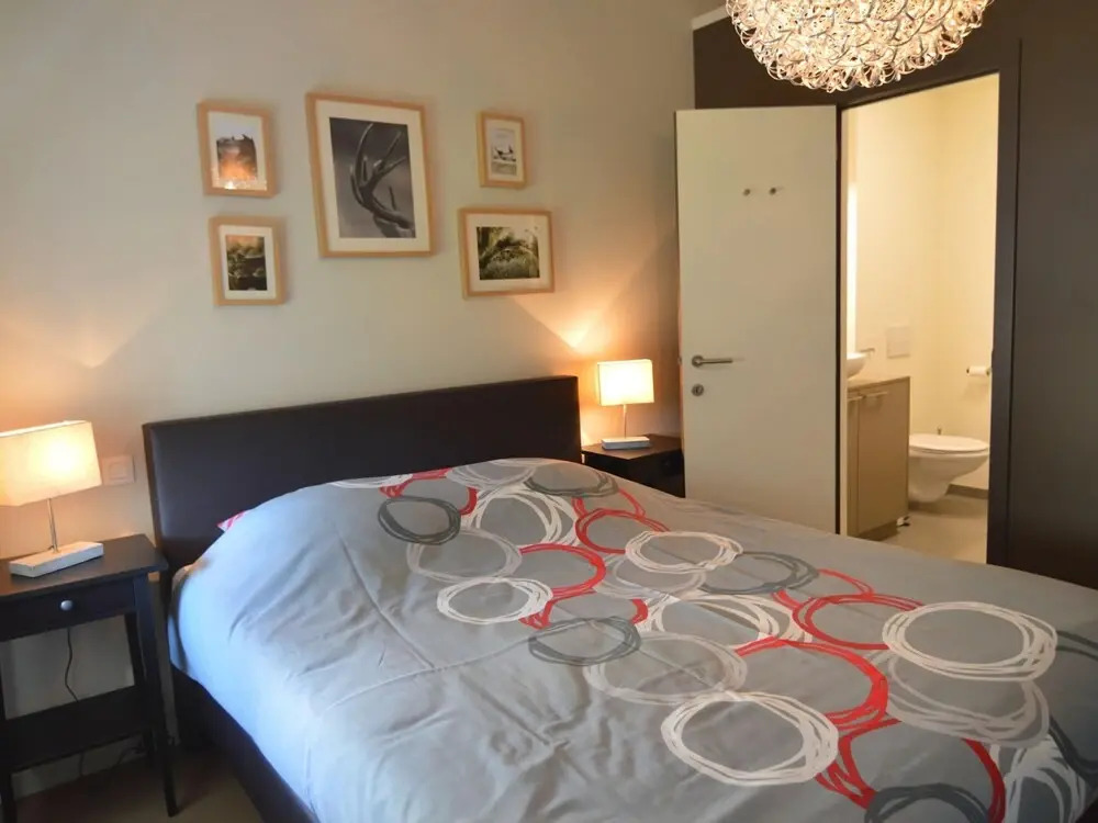 Holiday Home in Ondenval With Sauna & Views