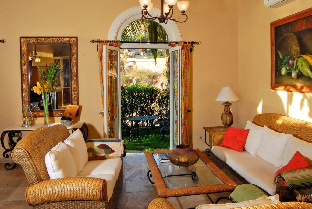 Villa Haydee