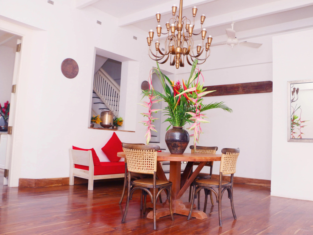 Small House Boutique Guest House