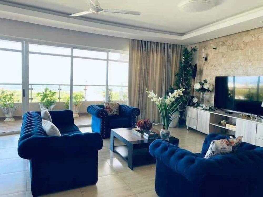 Lux Suites Antalyia Apartments