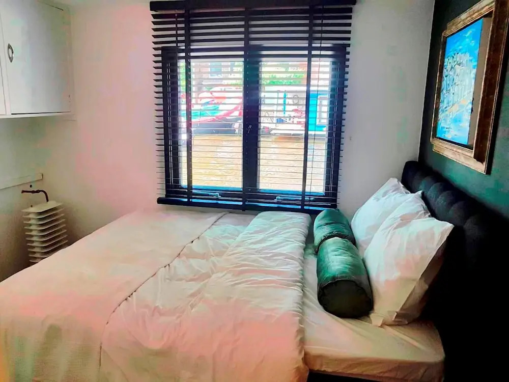 B&B Cozy Watervilla