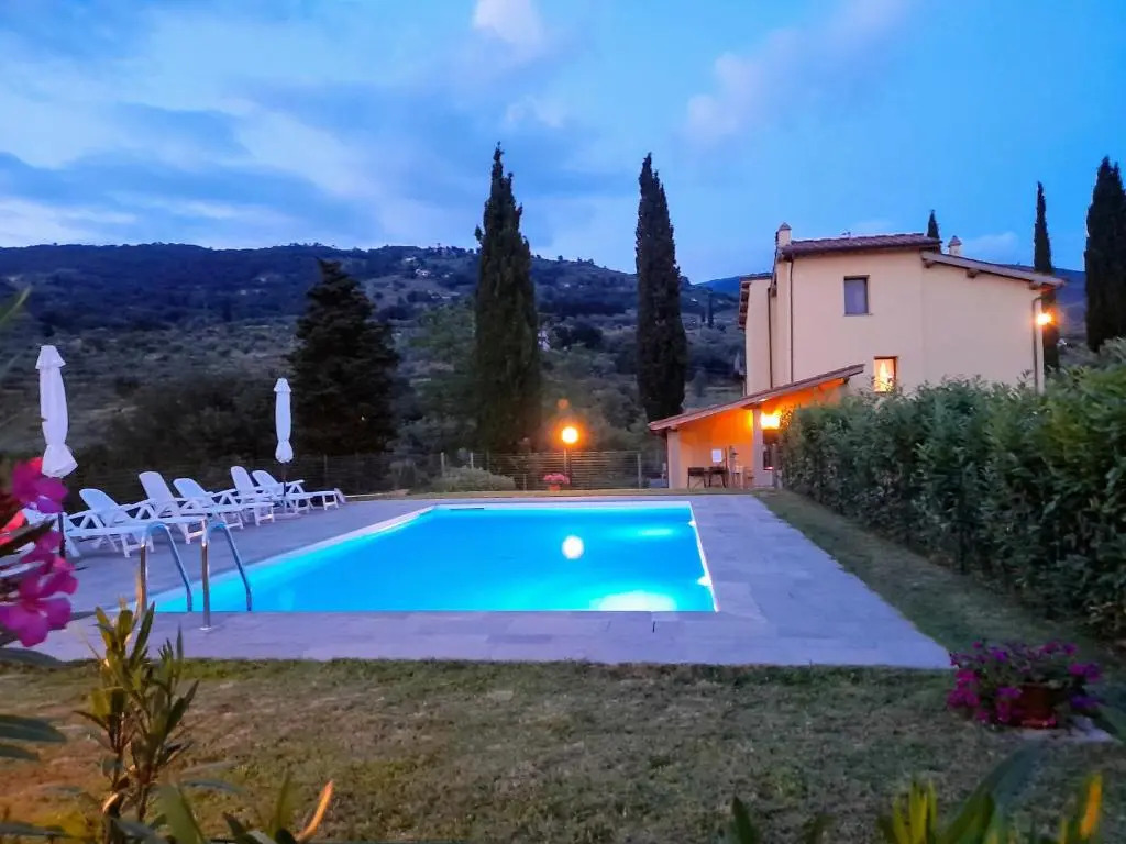 Casa Giulia