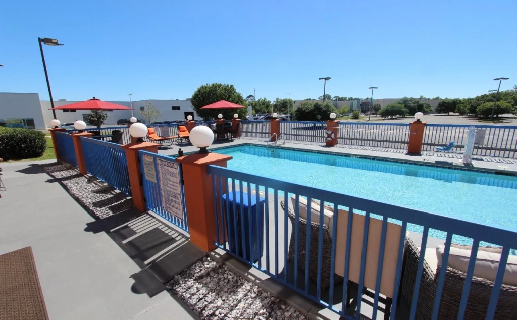 Hotel Pensacola