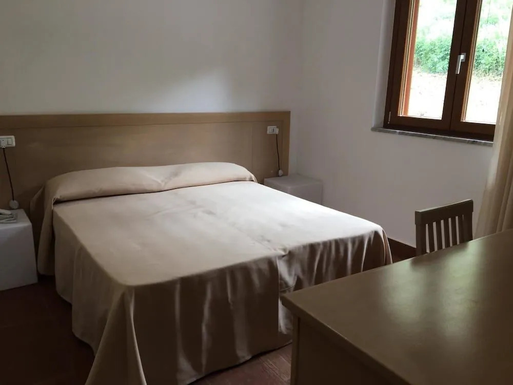Il Podere dellAngelo Old Country House