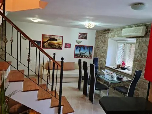 Apartments Kovacic_Grubisic