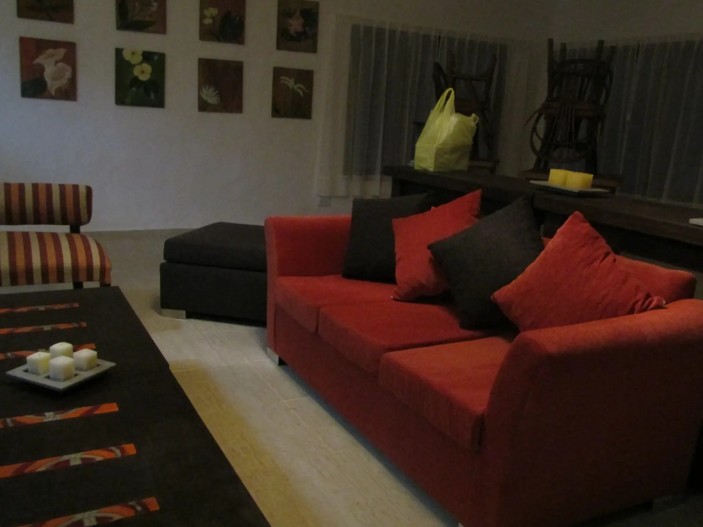 Arandu ecolodge