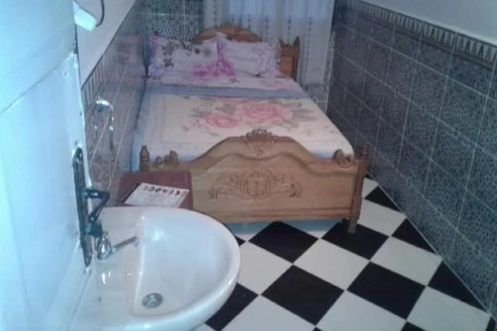 Hotel El ghazi