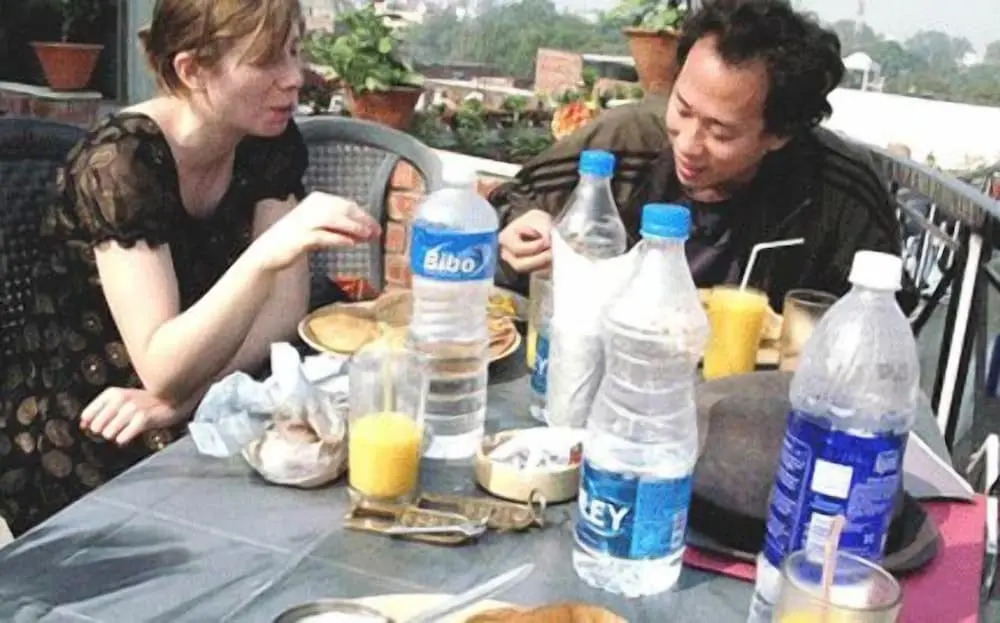 Rahul Guest House