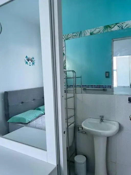 Hermoso mini departamento c/ entrada independiente